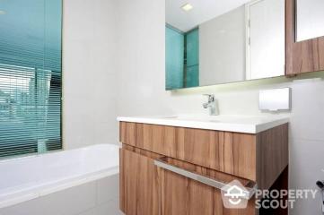 2-BR Condo at Via 31 near MRT Sukhumvit