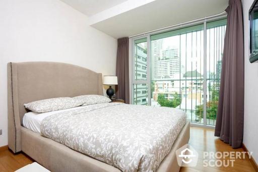 2-BR Condo at Via 31 near MRT Sukhumvit