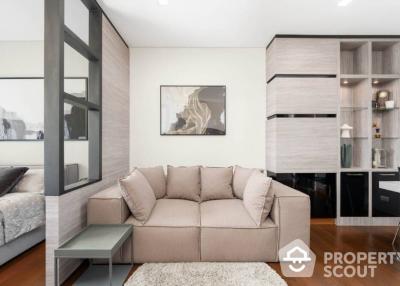 Studio Condo close to Thong Lo