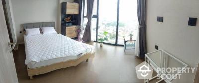 1-BR Condo at Cooper Siam near BTS National Stadium