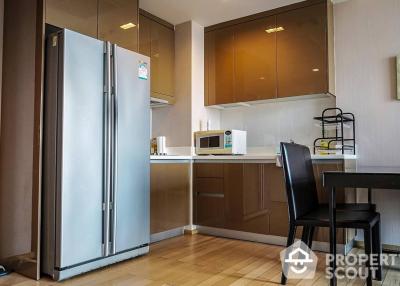 2-BR Condo at Siri At Sukhumvit near BTS Thong Lor