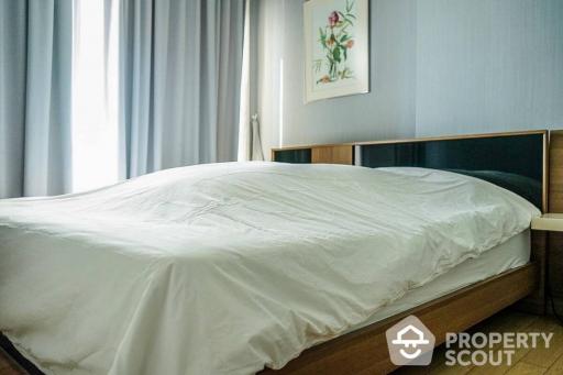 2-BR Condo at Siri At Sukhumvit near BTS Thong Lor