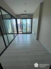 1-BR Condo at Condolette Midst Rama 9 near MRT Phra Ram 9