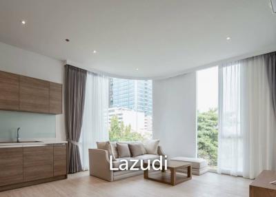 1 Bed 1 Bath 80 SQ.M Bakara Residence