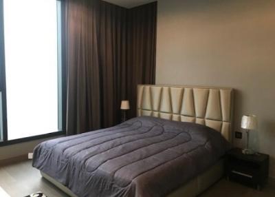 The Esse at Singha Complex 2 bedroom condo for rent