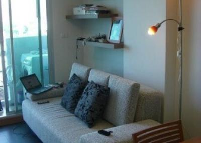 2 bedroom condo for rent at Waterford Sukhumvit 50