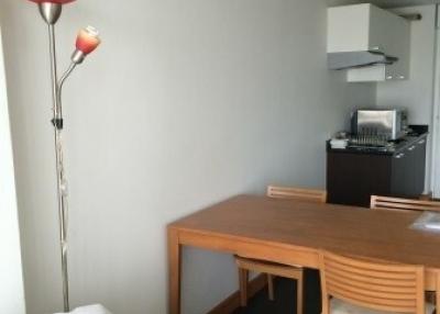 2 bedroom condo for rent at Waterford Sukhumvit 50