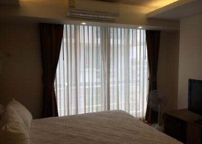2 bedroom condo for rent at Waterford Sukhumvit 50