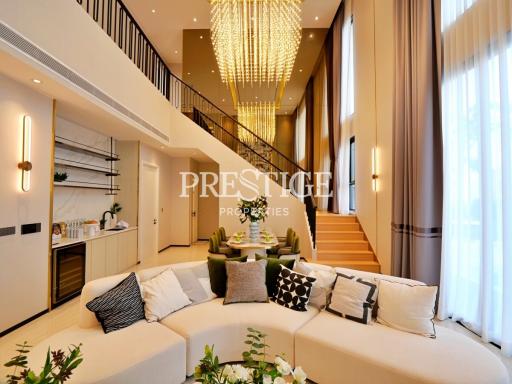 CHIEFTAIN by Patta – 4 bed 6 bath in North Pattaya PP10299