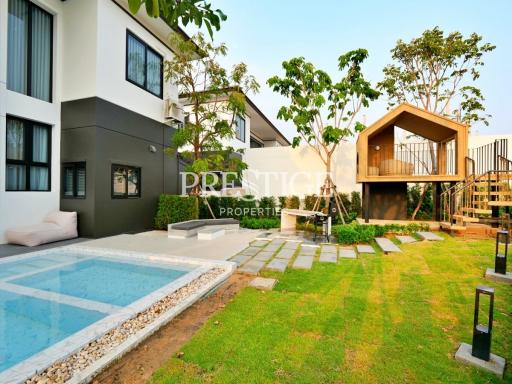 CHIEFTAIN by Patta – 4 bed 6 bath in North Pattaya PP10299