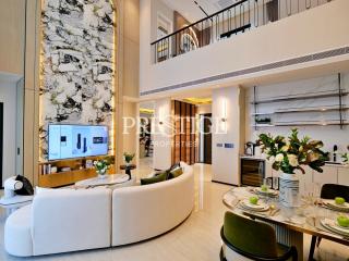 CHIEFTAIN by Patta – 4 bed 6 bath in North Pattaya PP10299