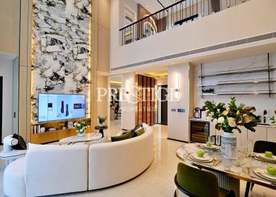 CHIEFTAIN by Patta – 4 bed 6 bath in North Pattaya PP10299