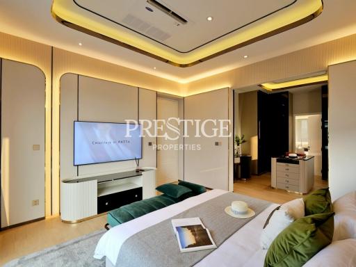 CHIEFTAIN by Patta – 4 bed 6 bath in North Pattaya PP10299