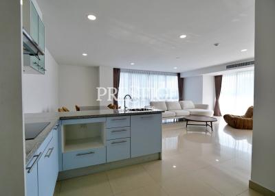 Gardenia Pattaya- 2 bed 3 bath in Jomtien PP10303