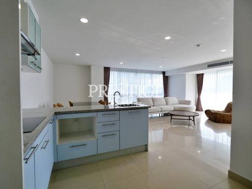 Gardenia Pattaya- 2 bed 3 bath in Jomtien PP10303