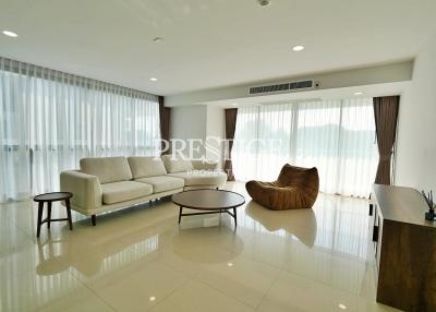 Gardenia Pattaya- 2 bed 3 bath in Jomtien PP10303