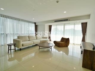 Gardenia Pattaya- 2 bed 3 bath in Jomtien PP10303