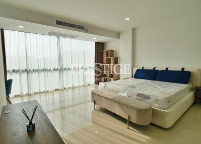 Gardenia Pattaya- 2 bed 3 bath in Jomtien PP10303