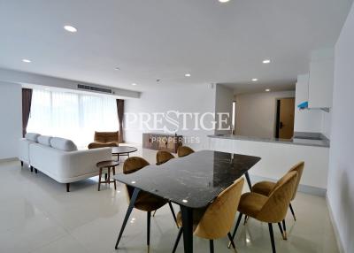 Gardenia Pattaya- 2 bed 3 bath in Jomtien PP10303