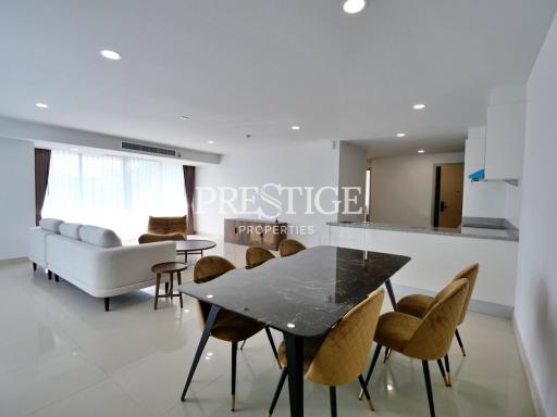 Gardenia Pattaya- 2 bed 3 bath in Jomtien PP10303