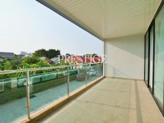 Gardenia Pattaya- 2 bed 3 bath in Jomtien PP10303