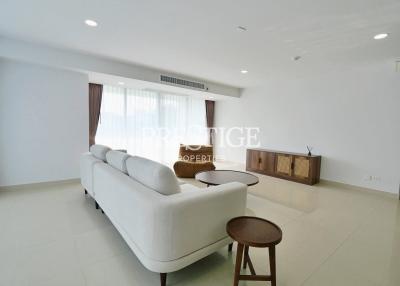 Gardenia Pattaya- 2 bed 3 bath in Jomtien PP10303