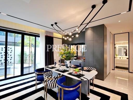 CHIEFTAIN by Patta – 4 bed 5 bath in North Pattaya PP10298