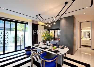 CHIEFTAIN by Patta – 4 bed 5 bath in North Pattaya PP10298
