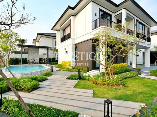 CHIEFTAIN by Patta – 4 bed 5 bath in North Pattaya PP10298