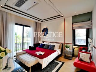 CHIEFTAIN by Patta – 4 bed 5 bath in North Pattaya PP10298