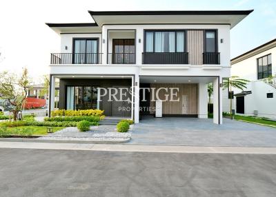 CHIEFTAIN by Patta – 4 bed 5 bath in North Pattaya PP10298