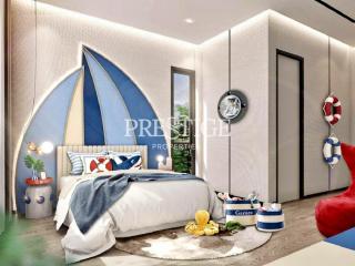 CHIEFTAIN by Patta – 4 bed 5-6 bath in North Pattaya PP10300