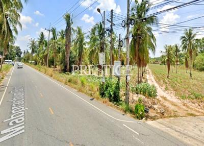 Land for sale in East Pattaya PP10307