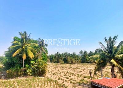 Land for sale in East Pattaya PP10307