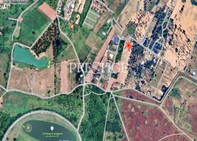Land for sale in East Pattaya PP10306
