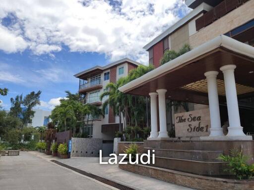 2 Bedrooms 2 Bathrooms 133 SQ.M. Condo For Sale