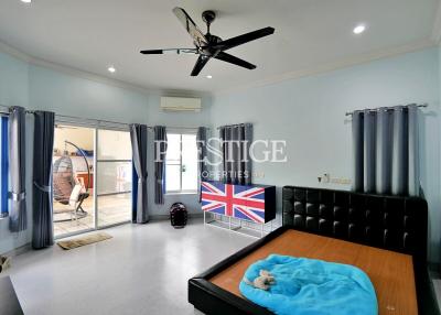 Sweet Home 2 – 4 bed 4 bath in North Pattaya PP10282