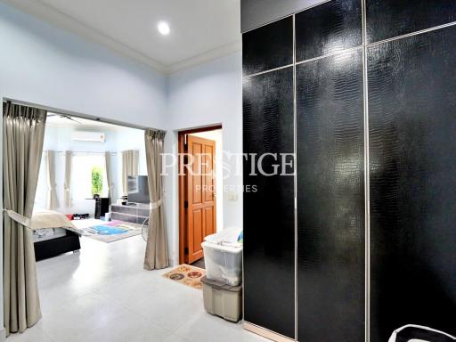 Sweet Home 2 – 4 bed 4 bath in North Pattaya PP10282