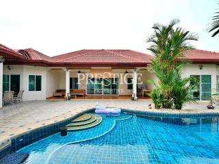 Sweet Home 2 – 4 bed 4 bath in North Pattaya PP10282