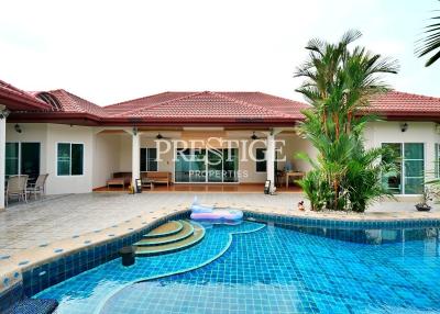 Sweet Home 2 – 4 bed 4 bath in North Pattaya PP10282