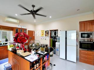 Sweet Home 2 – 4 bed 4 bath in North Pattaya PP10282