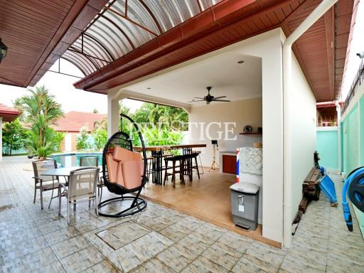 Sweet Home 2 – 4 bed 4 bath in North Pattaya PP10282