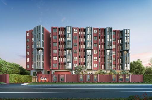 The Base Bukit condo for sale Kathu