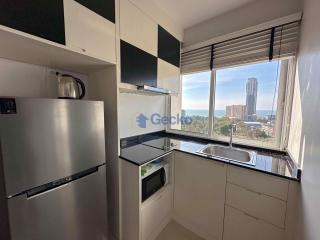 1 Bedroom Condo in AD Condo Hyatt Wongamat C011430