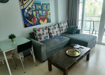 1 Bedroom Condo in Centara Avenue Residence and Suites Central Pattaya C011429