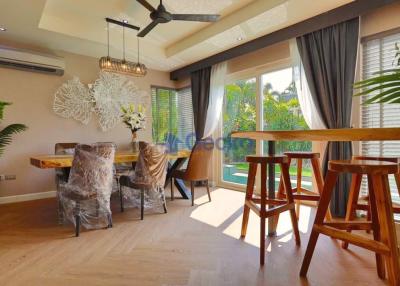 3 Bedrooms House in Siam Royal View East Pattaya H011426