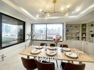 2 Bedrooms 2 Bathrooms 295 SQ.M Asoke Tower