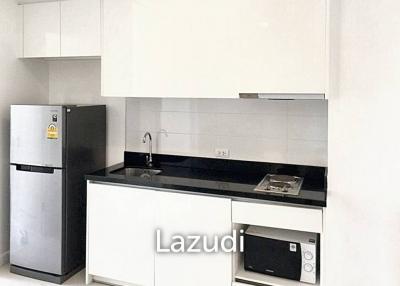 1 Bed 1 Bath 35 SQ.M The Bloom Sukhumvit 71