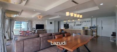 4 Beds 2 Baths 242 SQ.M. Park Beach Condominium