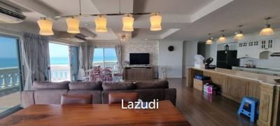 4 Beds 2 Baths 242 SQ.M. Park Beach Condominium